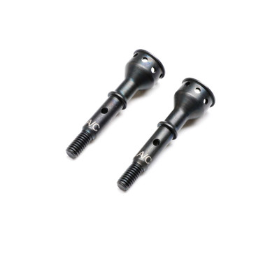 Team Losi Racing TLR-1142 VHA Rear Axle A/C 22X