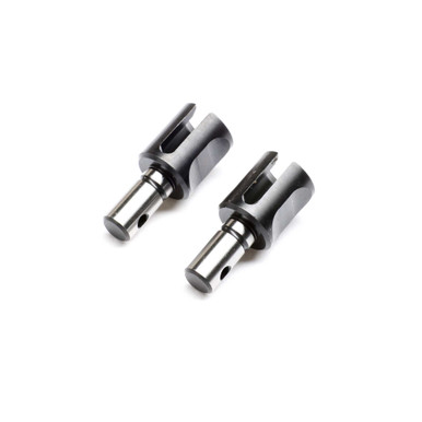 Team Losi Racing TLR-1153 Outdrive Set Gear Diff 2Pcs 22X