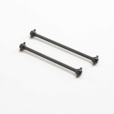 Team Losi Racing TLR-1276 Center Dogbones 61mm 68mm 22X-4 2.0