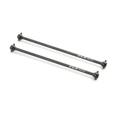 Team Losi Racing TLR-1303 Center Dogbones 93mm 96mm 22X-4 2.0