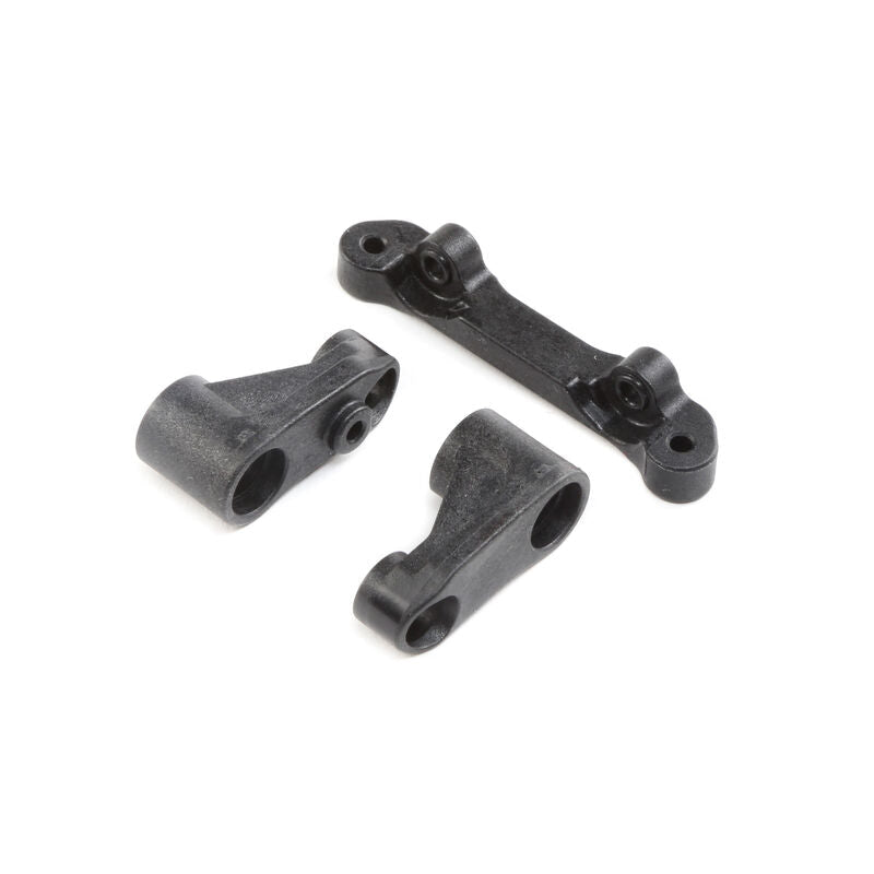 TEAM LOSI Bell Cranks and Draglink Composite: 22 5.0 (TLR231079)