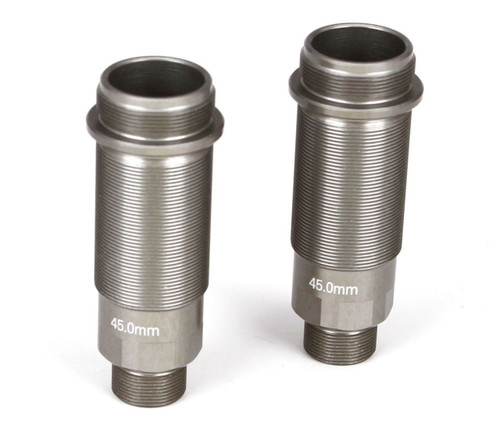 Team Losi Racing 22-4 Rear Shock Body Set (2)