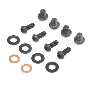 Team Losi Racing TLR233043 Shock Hardware G3 4Pcs
