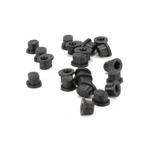 Team Losi Racing 22 3.0 Rear Suspension Insert Set