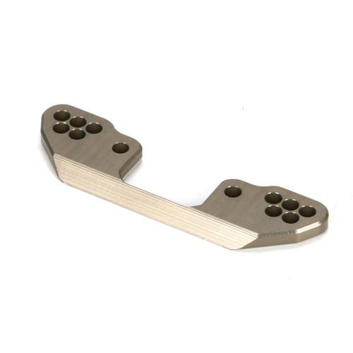 Team Losi Racing 22-4 2.0 Front Camber Block