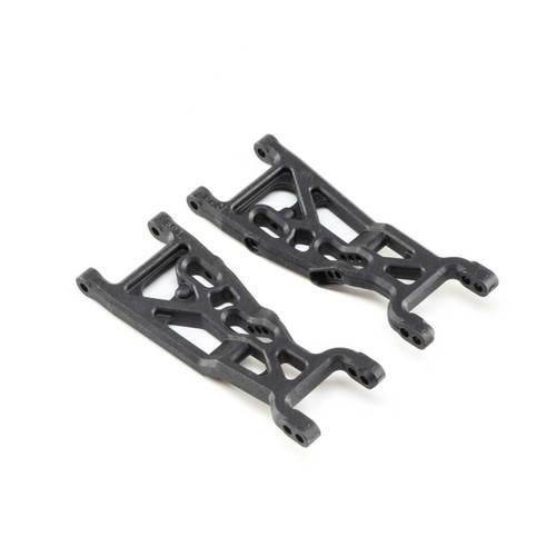 Team Losi Racing 22T 4.0/SCT 3.0 Stiffezel Front Arm Set