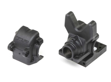 Team Losi Racing TLR-1281 22X-4 2.0 Rear Gear Box Set