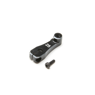 Team Losi Racing TLR331033 Clamping Servo Horn Aluminum 25T 22 5.0
