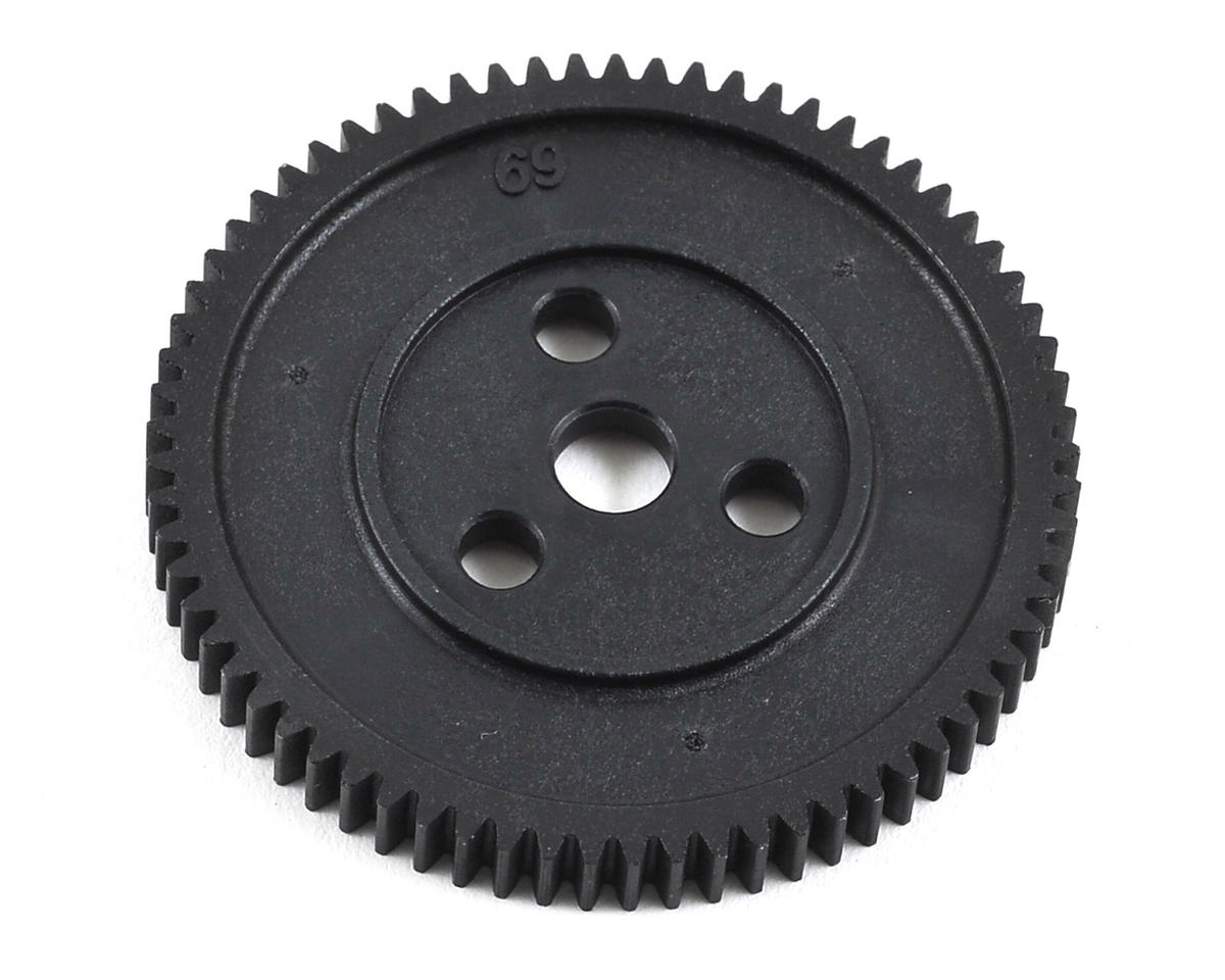 Direct Drive Spur Gear 48P 69T (TLR332047)