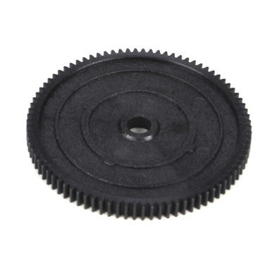 TLR3981 48P Kevlar Spur Gear, 86T: 22