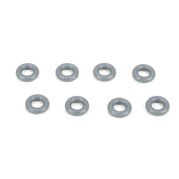 LOSI TLR5093 Shock Shaft O-ring Set 22SCT