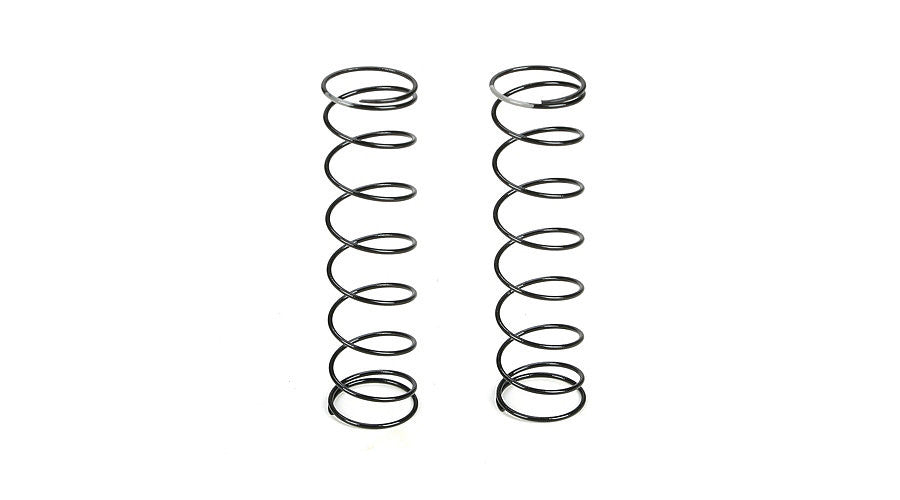 LOSI TLR5165 Rear Shock Spring 1.6 Rate Grey