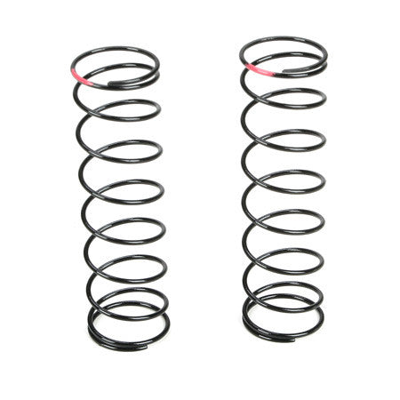 LOSI TLR5168 Rear Shock Spring 2.3 Rate Pink