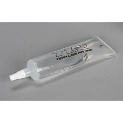 Team Losi Racing 5277 Silicone Differential Fluid, 1000CS