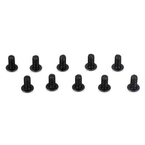 Team Losi Racing 5901 3x6mm Button Head Screws (10)