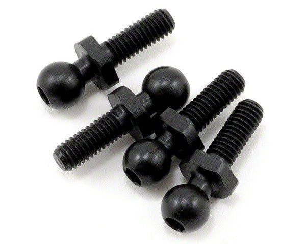 LOSI TLR6024 BallStud 4.8 x 8mm 22SCT