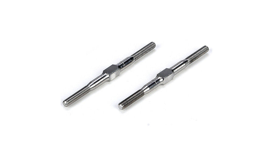 LOSI TLR6070 Titanium Turnbuckle 50mm 22 *DISC*