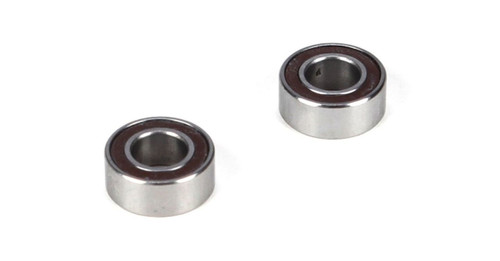 Team Losi Racing 6932 5x10x4mm Heavy Duty Bearing (2)
