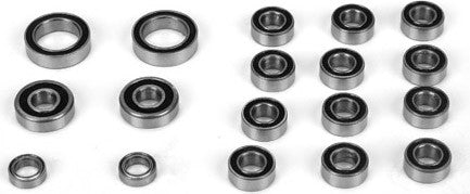 LOSI TLR6933 Bearing Kit 22SCT *DISC*
