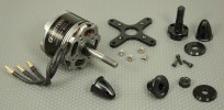 TMAT5320 Tiger Motor AT5320 235KV Brushless Motor