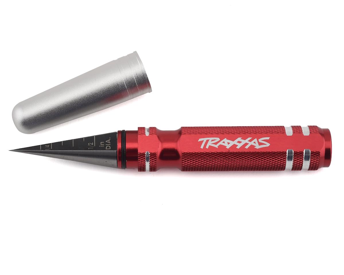 Body Reamer Aluminum Handle (TRA3433X)