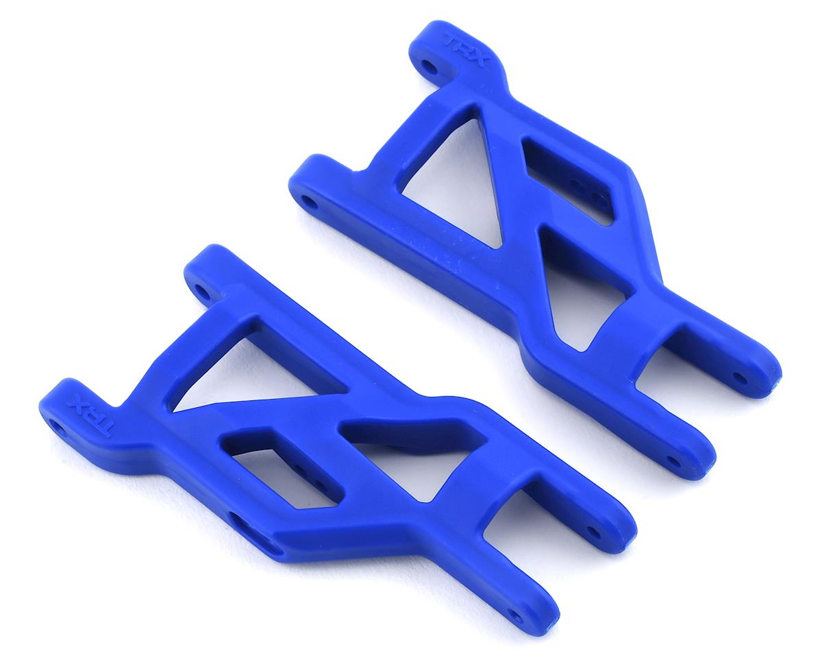 Heavy Duty Front Suspension Arms Blue(2) (TRA3631A)