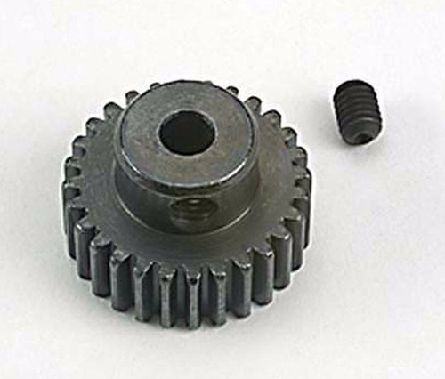Traxxas 4728 Pinion Gear 28T 48P 1/16 E-Revo Slash 4X4 Rally Summit Ford Mustang