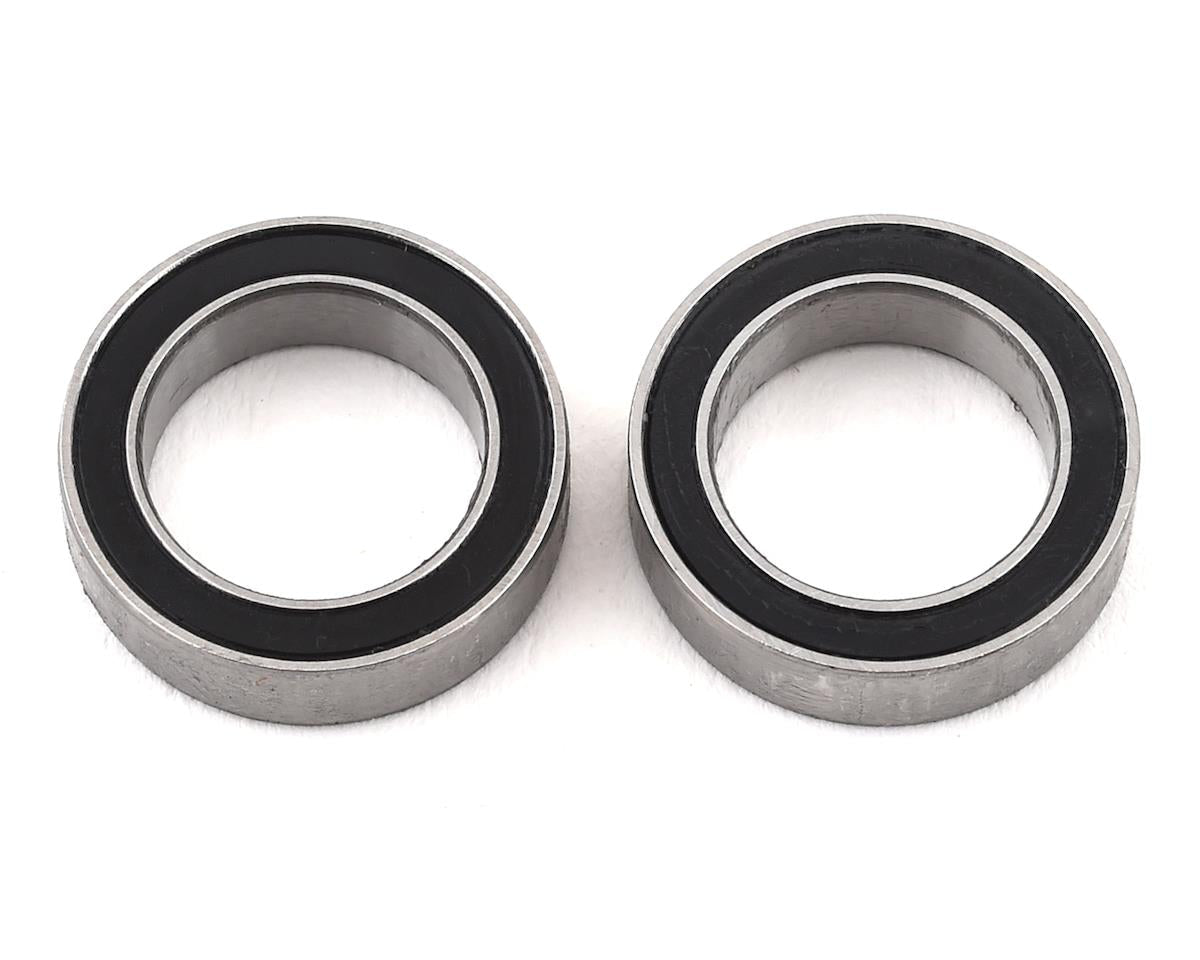 Ball Bearings 10x15x4mm (2) (TRA5119A)