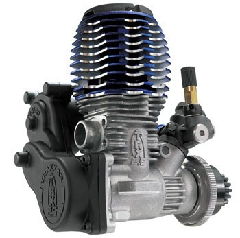 TRA5207RTraxxas TRX 2.5R Racing Engine w/Recoil