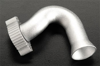 TRA5540 TRAXXAS EXHAUST HEADER JATO