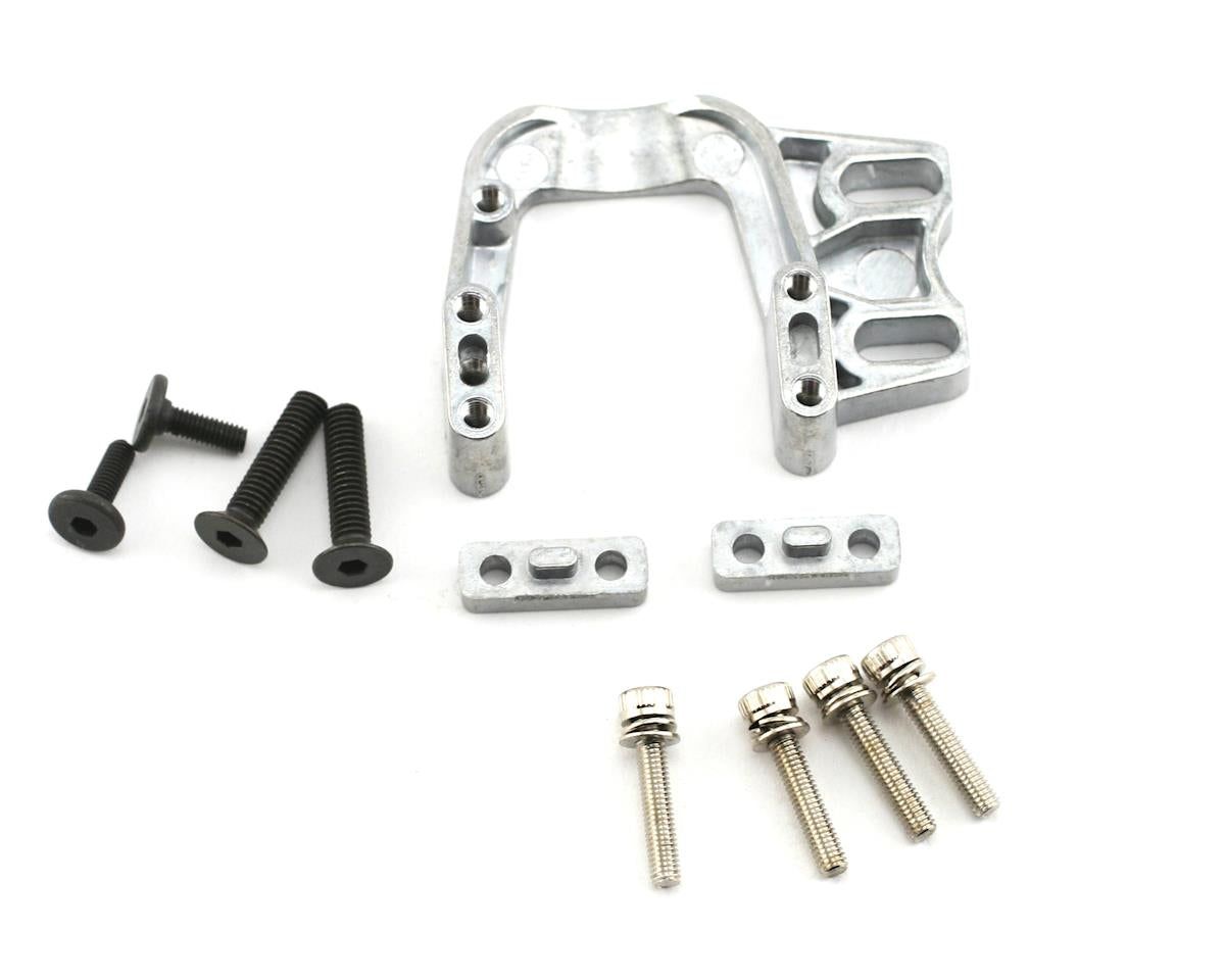 Engine Mount with Spacers and Hardware for Jato (TRA5560)