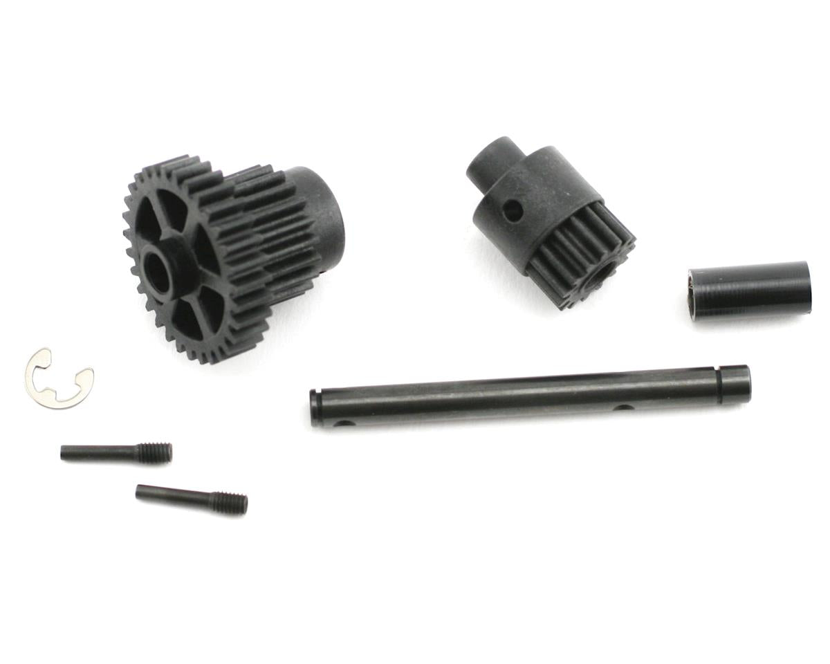 Single Speed Conversion Kit for Jato (TRA5593X)