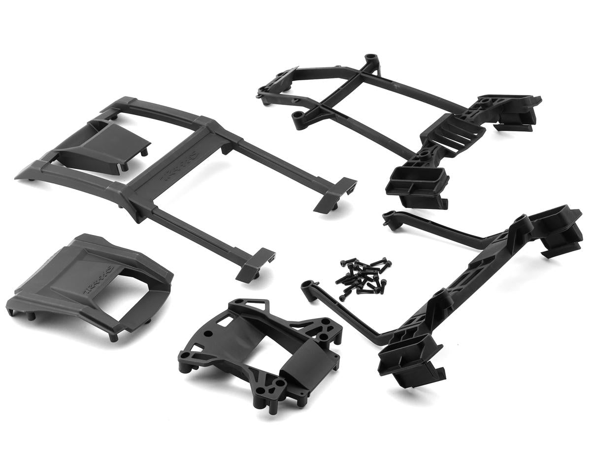 Body Support Set for XRT (TRA7813)