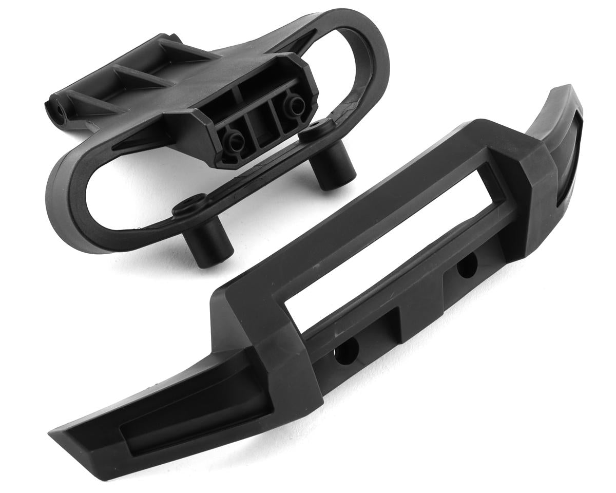 Front Bumper and Mount for XRT (TRA7835)