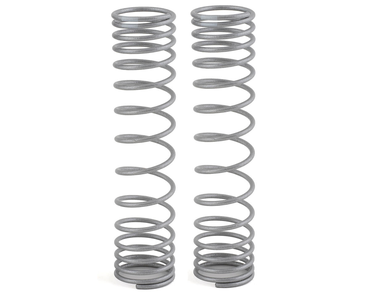 Silver Front GTR Shock Springs 0.833 Rate for UDR (2) (TRA8444X)