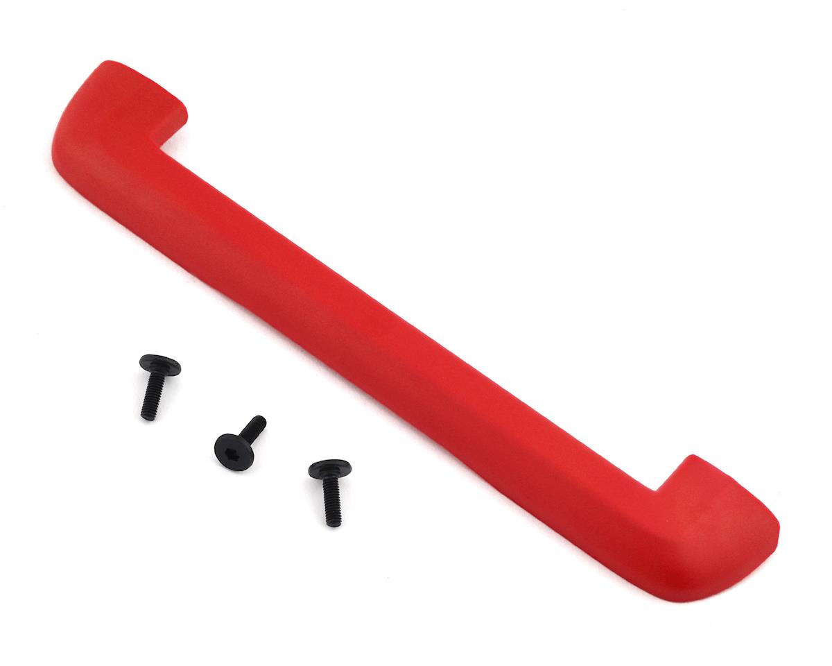 Tailgate Protector Red for Maxx (TRA8912R)