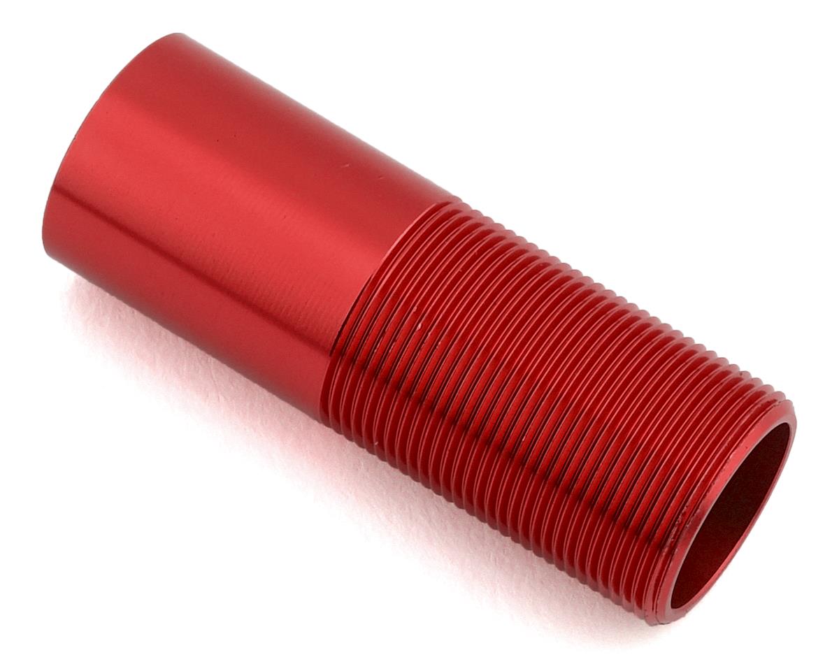 Aluminum GT-Maxx Shock Body Red for Maxx (TRA8965R)