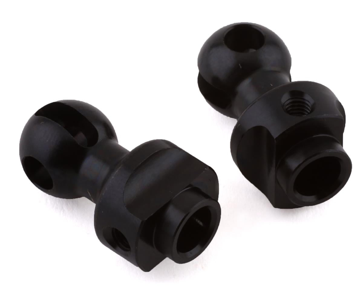 Differential Output Shafts for Hoss/Rustler 4x4/Slash/Slash 4x4/Stampede 4x4 (TRA9057X)
