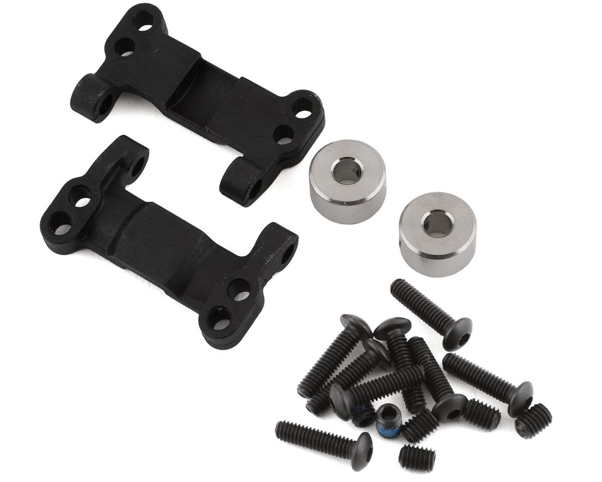 Sway Bar Mounts and Collars for Sledge (TRA9597)