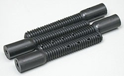 TRI6042 TRINITY THREADED PLASTIC POSTS 2