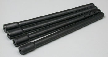 TRI6044 TRINITY THREADED PLASTIC POSTS 4
