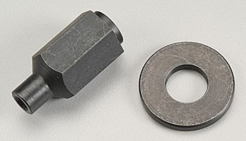 TRU0100A TRU-TURN 10x1mm Adapter Kit for MOK 1.8-3.6