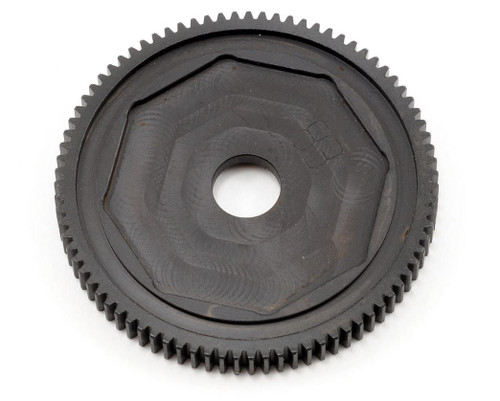Schumacher Racing U3351 48P CNC Slipper Spur Gear (83T)