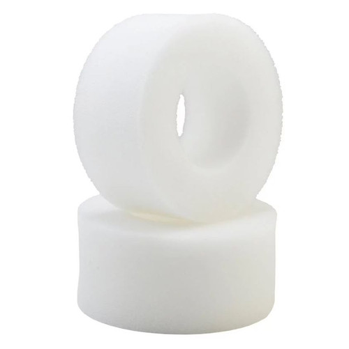 Schumacher Racing U6541 2.2 Truck Foam Front Tire Inserts (Soft) (2)