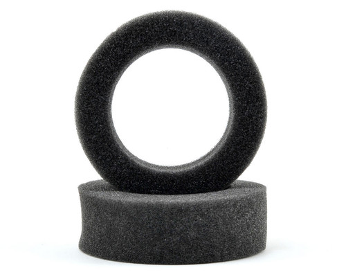 Schumacher Racing U6652 1/10 Buggy Foam Front Tire Inserts (Hard) (2)