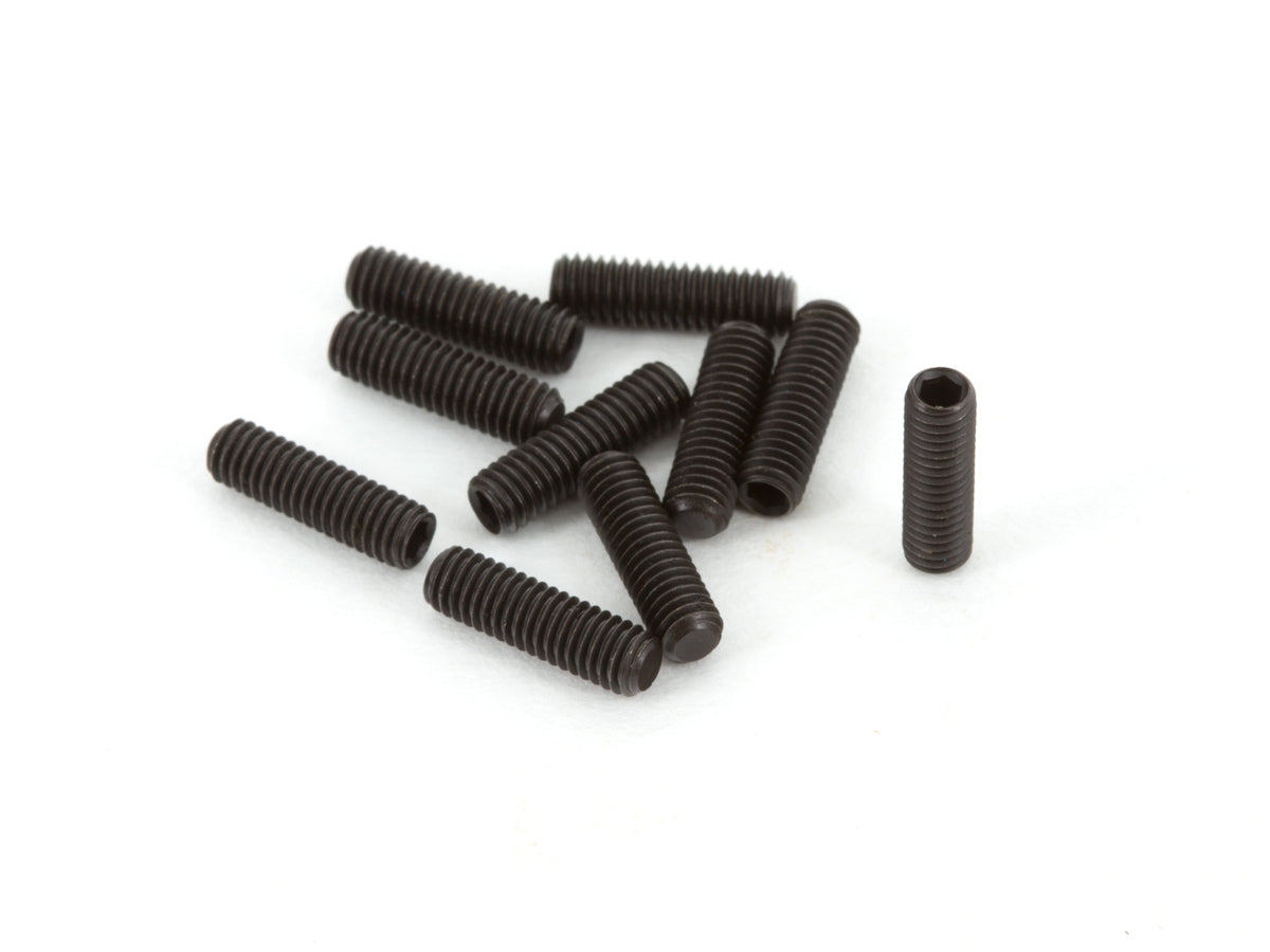 ARRMA (AR724310) Set Screw 3x10mm (10) (ARAC9906)