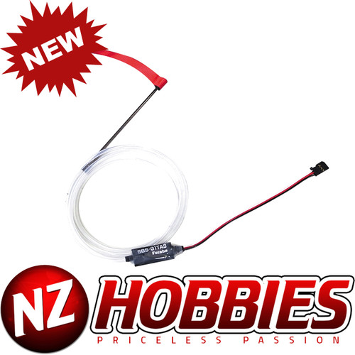 Futaba UBB 1176 Sensor SBS-01TAS