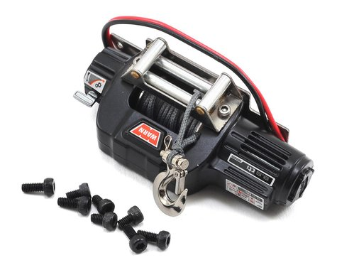 RC4WD 1/10 Scale Miniature, Mini Warn 9.5cti Winch (RC4ZS1571)