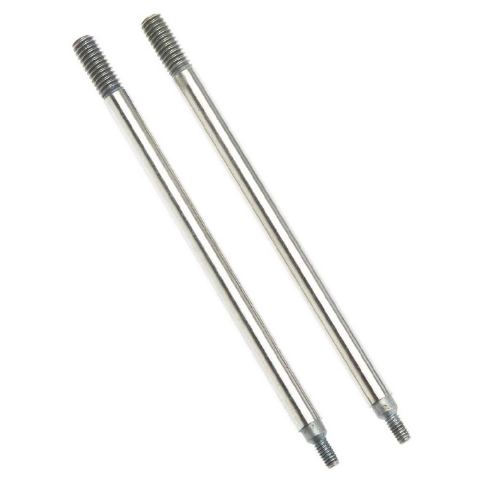 ARRMA (AR330481) Shock Shaft 4x73.5mm (2): 6S (ARAC8987)