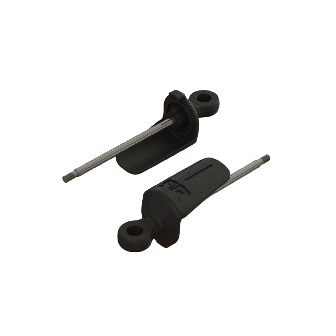 ARRMA (AR330536) Shock Shaft Eyelet and Spring Perch Front (ARAC8988)